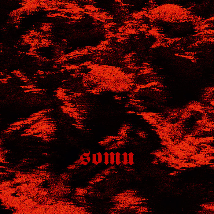 Pochette de Consecration par Somn