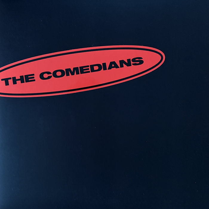 Music | The Comedians