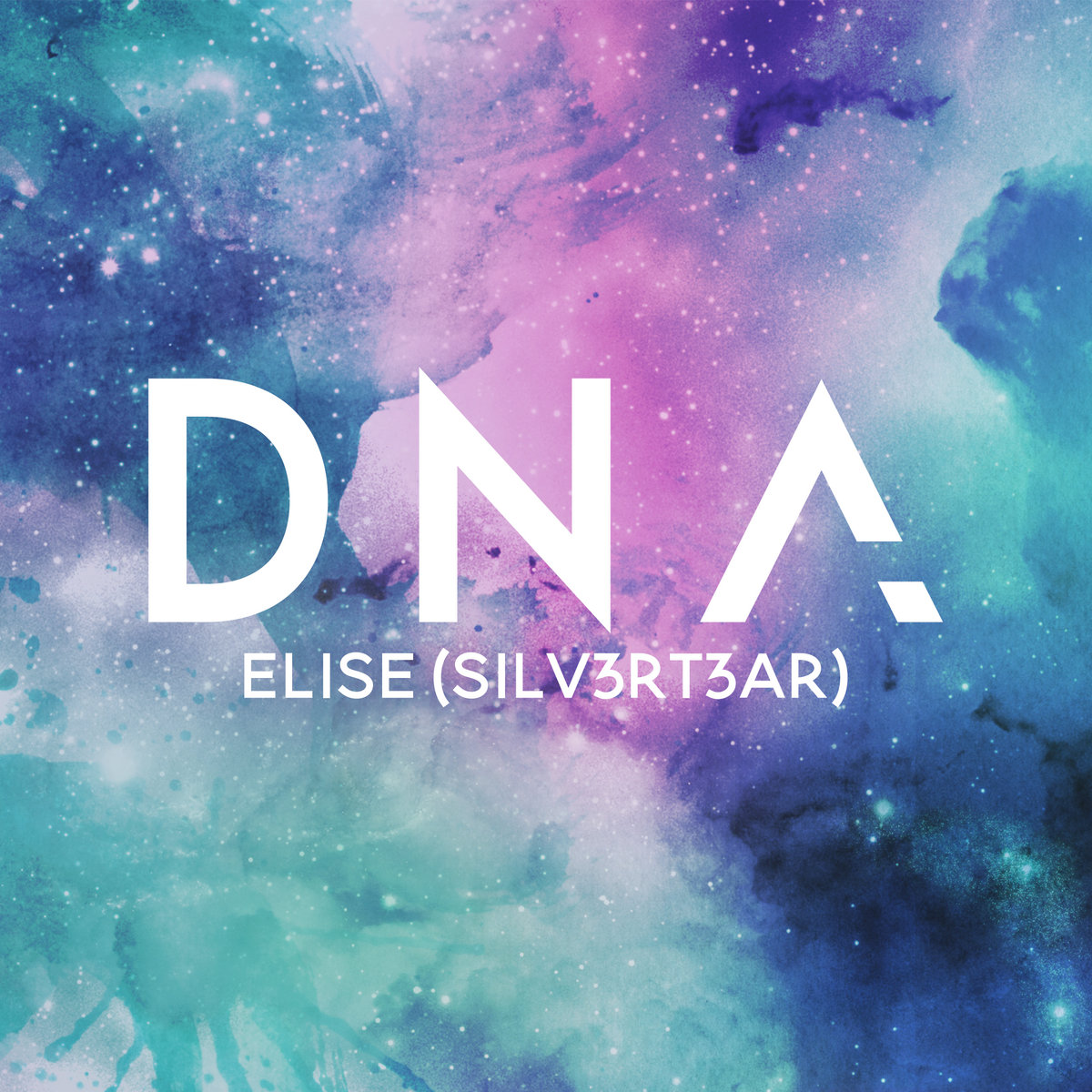 DNA | Elise (Silv3rT3ar)