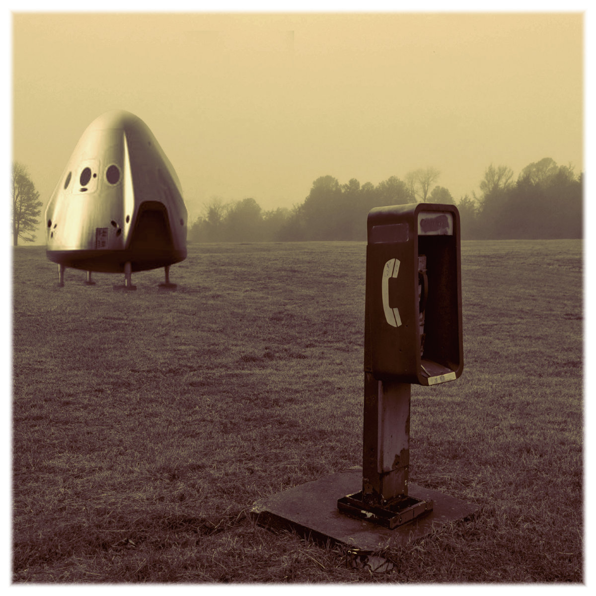 BMC's Voicemail Fall 2018 Breakmaster Cylinder