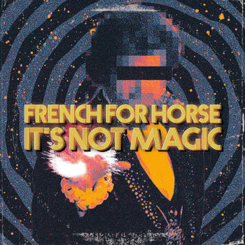 Music | French_for_Horse