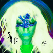 Smile cover art