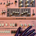 Pink UDO Super 6 Sample Pack