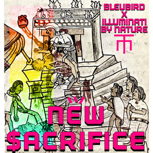 New $acrifice cover