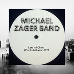 Dj Pac Lab - Michael Zager Band - Let's All Chant (Pac Lab Revibe)