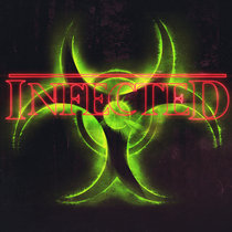 INFECTED cover art