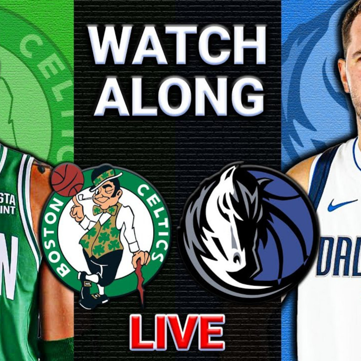 #$Here's FRee To Watch!# Celtics vs Mavericks Live Streams NBA Finals