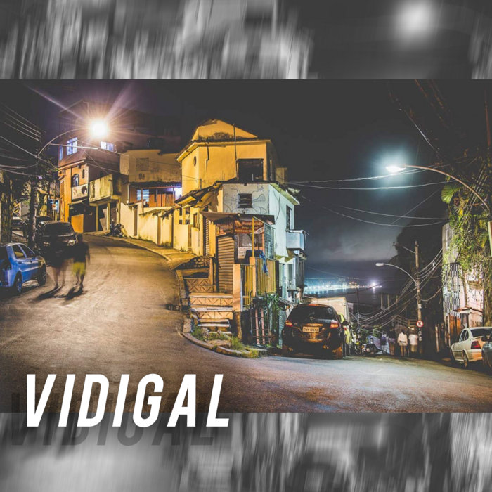 VIDIGAL DjCas