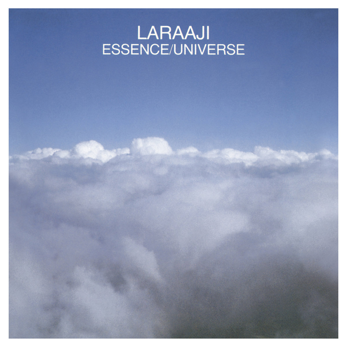 Essence/Universe | Laraaji