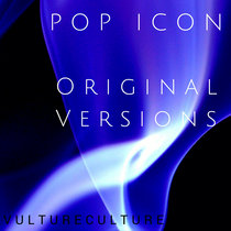 Pop Icon Original Versions cover art
