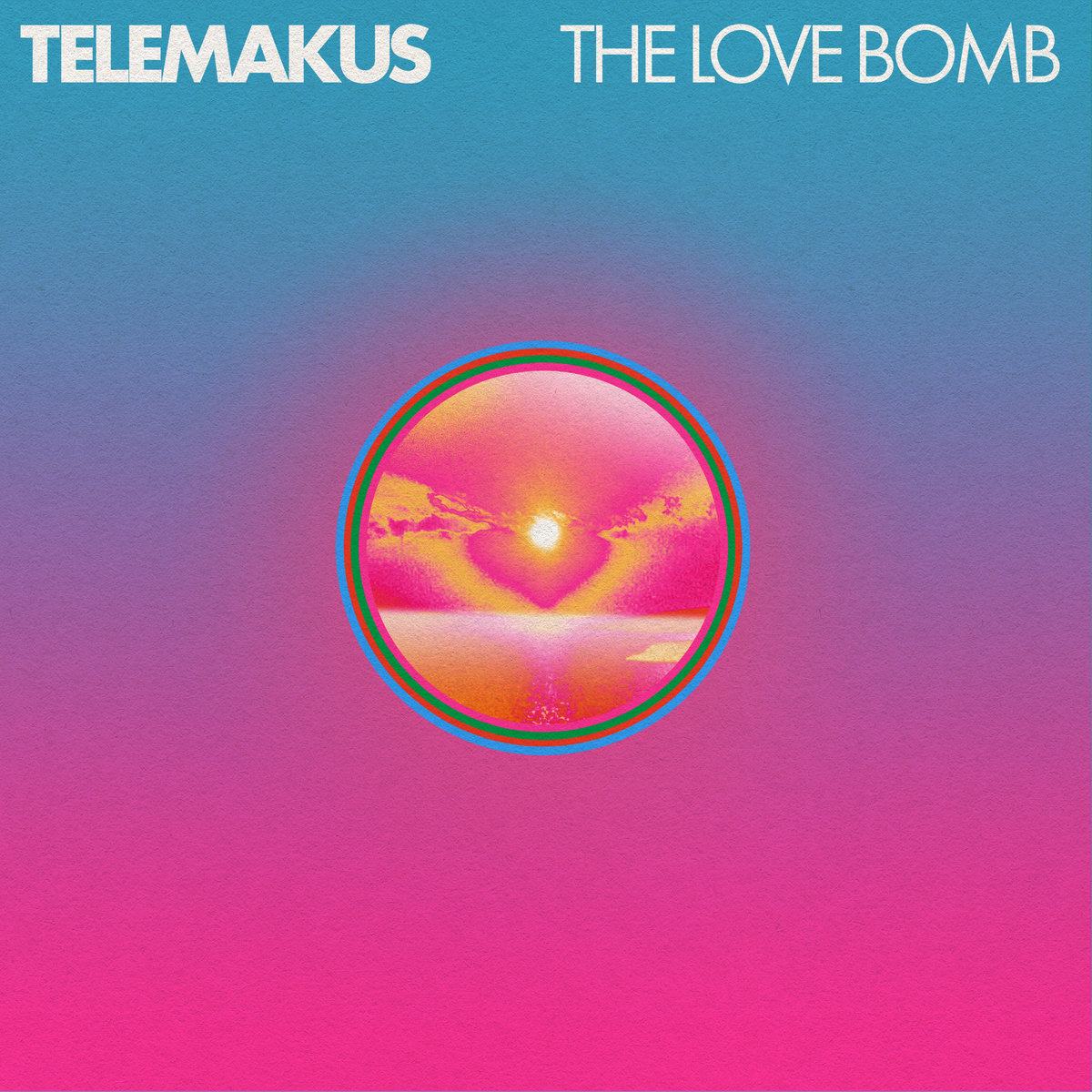 JOKERD 零 LOVE BOMB The Love Bomb | Telemakus | Fresh Selects