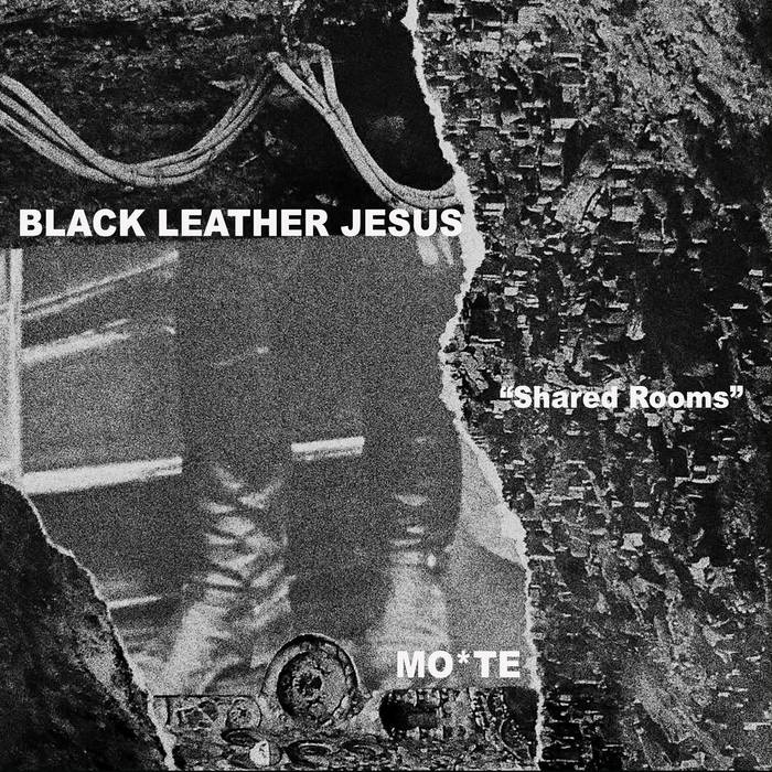 Black Leather Jesus | Black Leather Jesus | Richard Ramirez