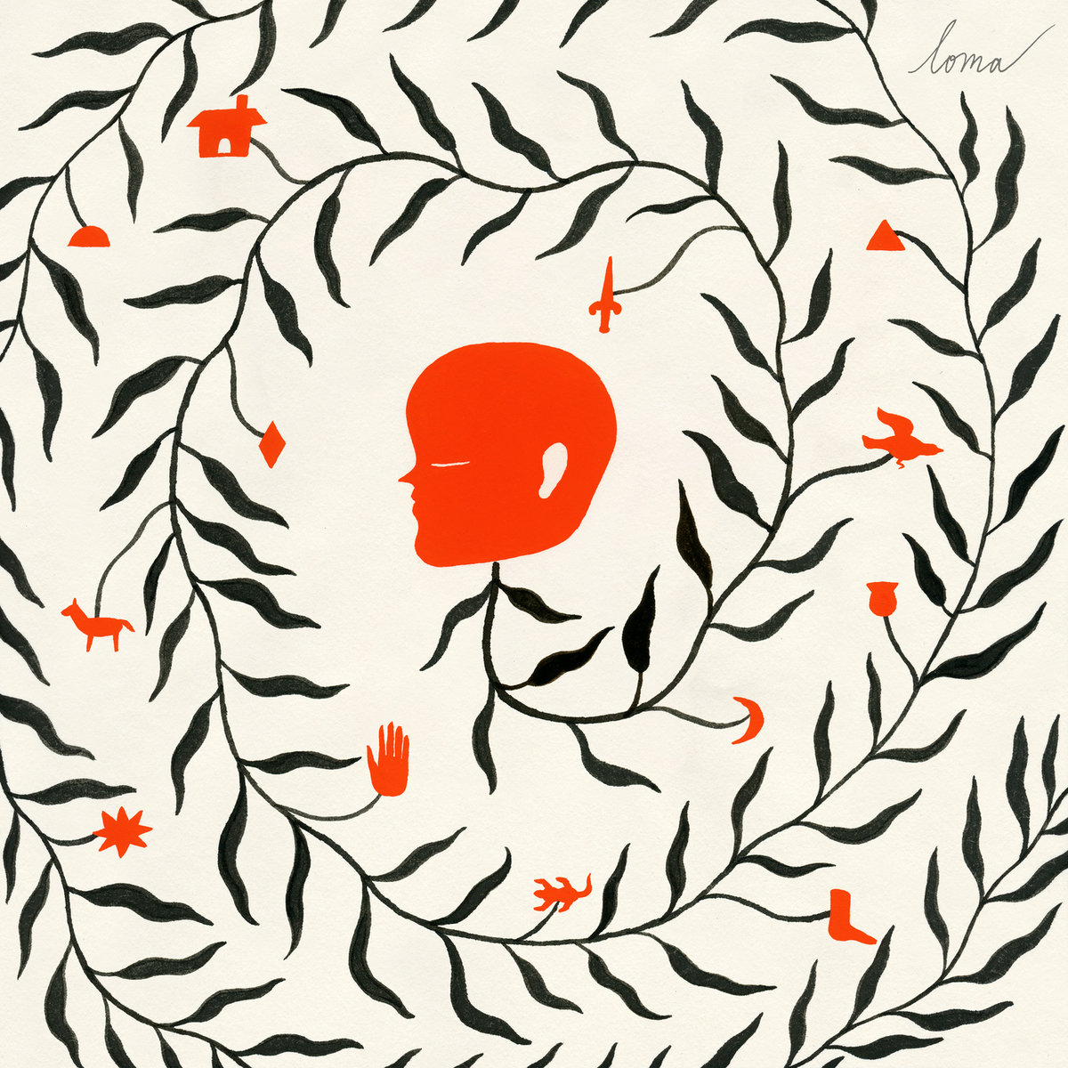 How Will I Live Without a Body? by LOMA