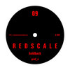 Redscale 09 (Black Repress)