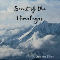 Scent of the Himalayas cover art