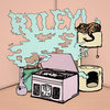 RILEY!