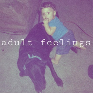 Acoustic Demo 1 cover