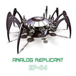 Analog Replicant 04