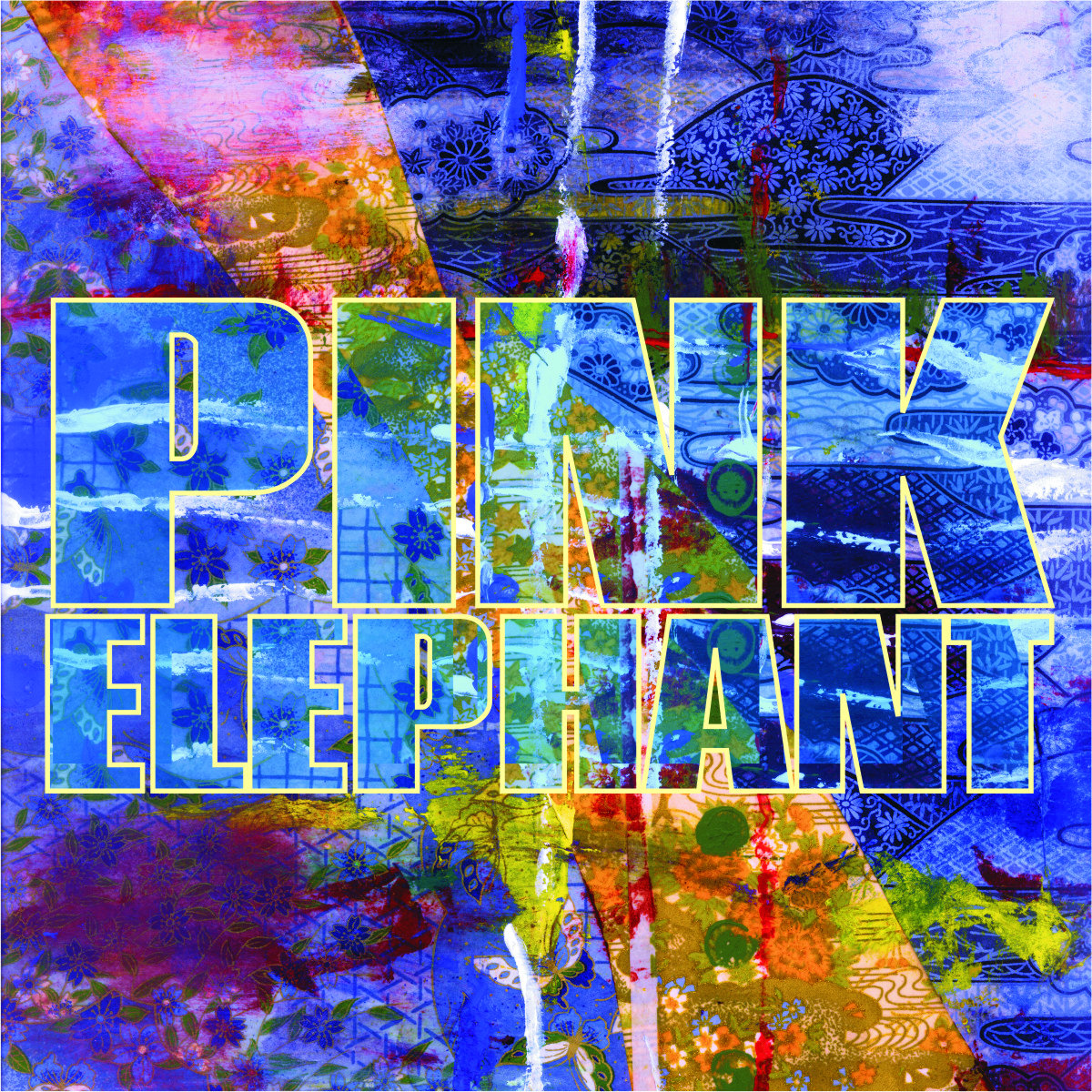 Pink Elephant | Pink Elephant