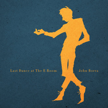 Last Dance at The E Room | John Borra