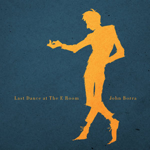 Last Dance at The E Room cover