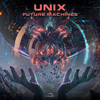 UNIX-FUTURE MACHINES | UNIX