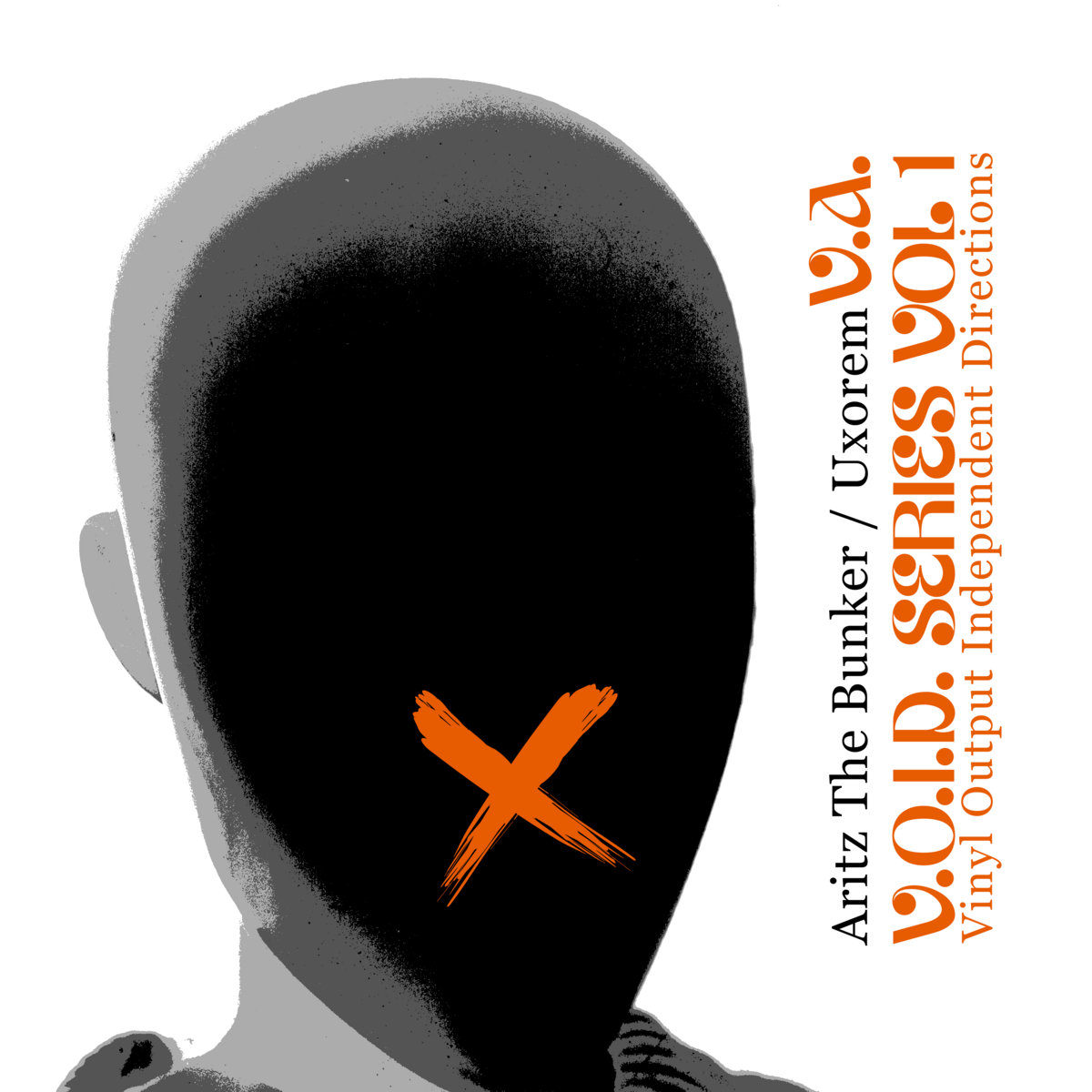 V.O.I.D. Series Vol. 1 | Aritz The Bunker & Uxorem | Musex Labels