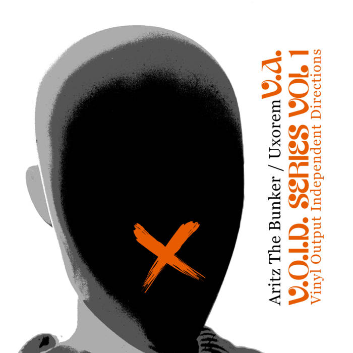 V.O.I.D. Series Vol. 1 | Aritz The Bunker & Uxorem | Musex Labels