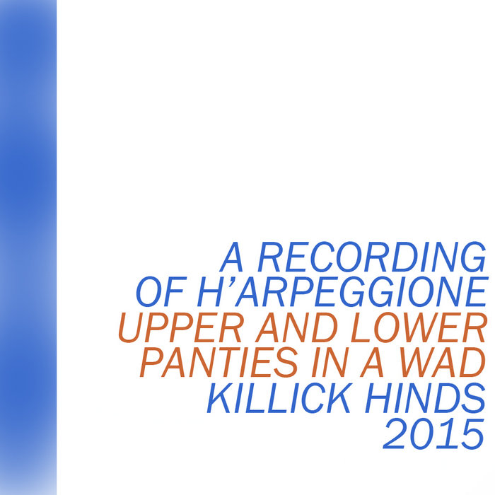 Upper and Lower Panties in a Wad Killick