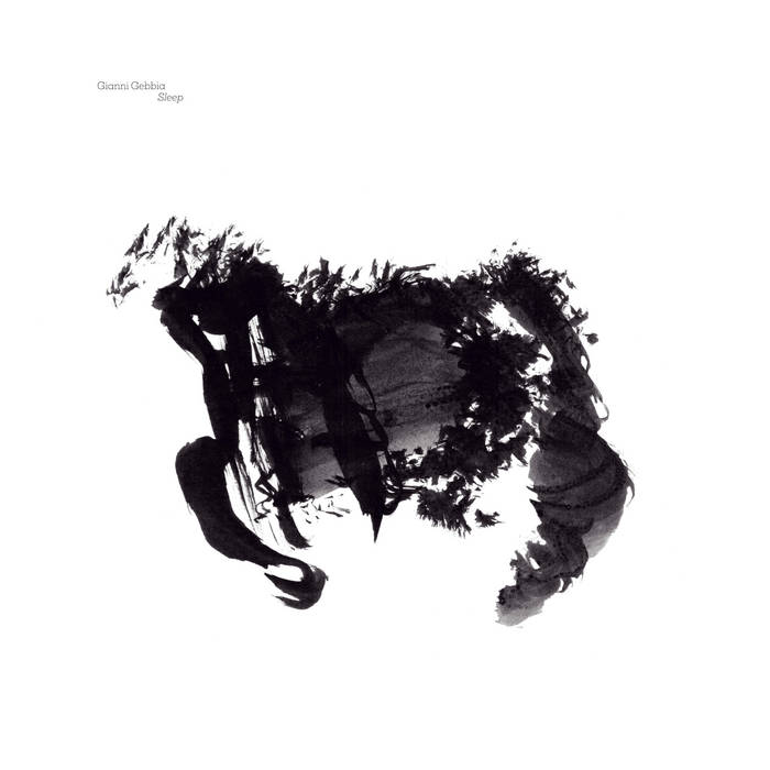 洋楽 Gianni Gebbia / Gianni Gebbia Sleep | Gianni Gebbia