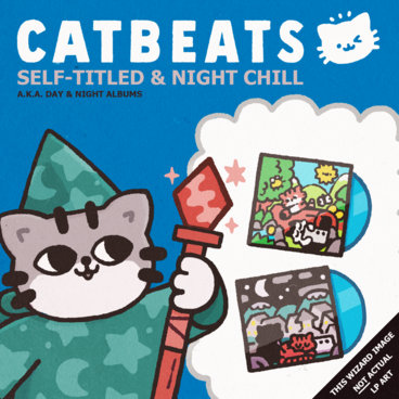 Self-Titled & Night Chill main photo