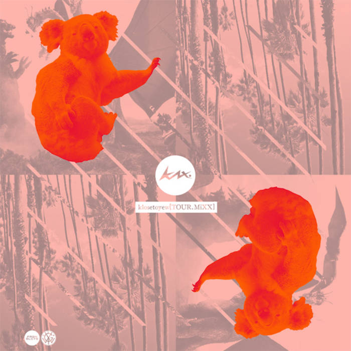 Resultado de imagen para Knxwledge - klosetoyew [TOUR MiXX]