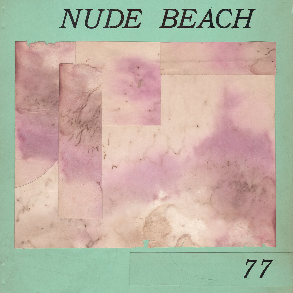 The beach parallel sex scene