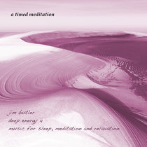 Deep Energy 4 - A Timed Meditation cover art