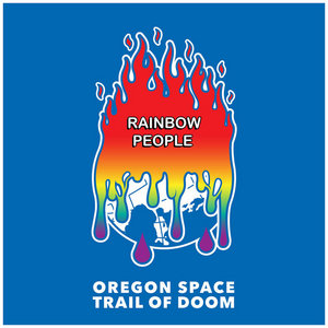 Rainbow People cover