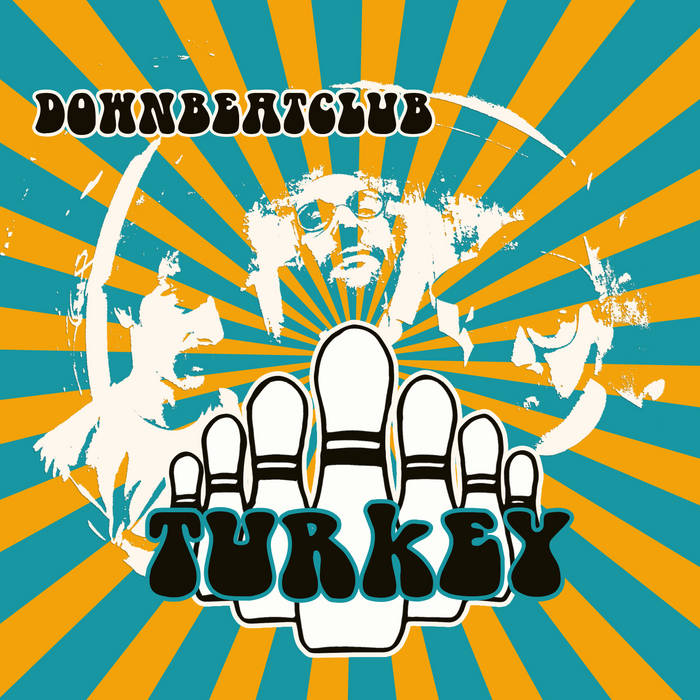 Turkey
von Jo Aldingers Downbeatclub