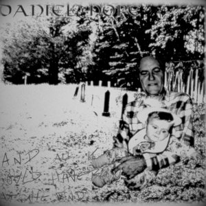 K25's Angel [DEMO / B-SIDE] cover