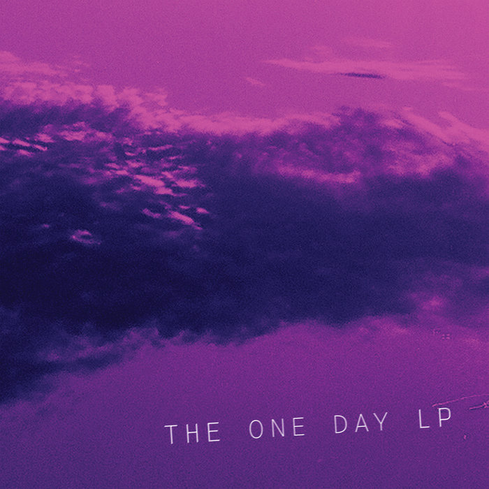 The One Day LP | Tate McRae