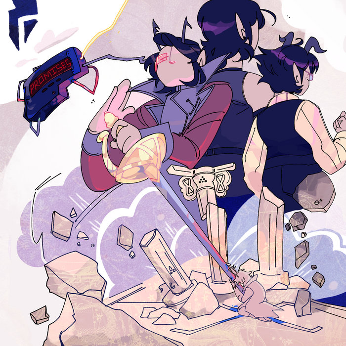 Promises Vast Error