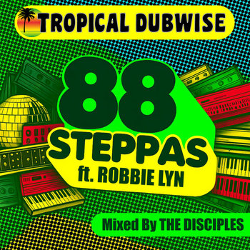 Music and merch tagged sly & robbie on Bandcamp