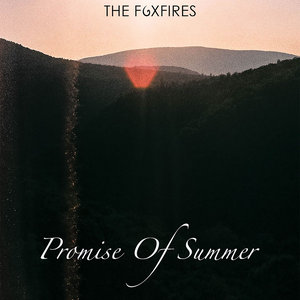 Promise Of Summer cover