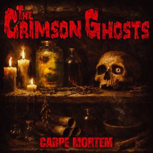 Carpe Mortem (Version 2026) cover