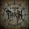 A Lesson In Thrash