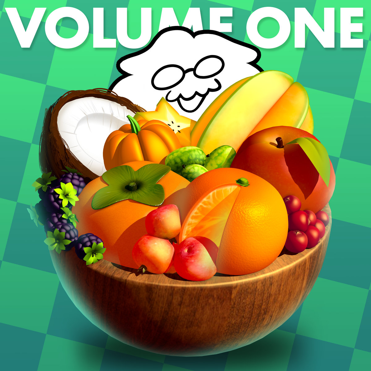 Doodley Soundtrack, Vol. 1 | Jayfoo