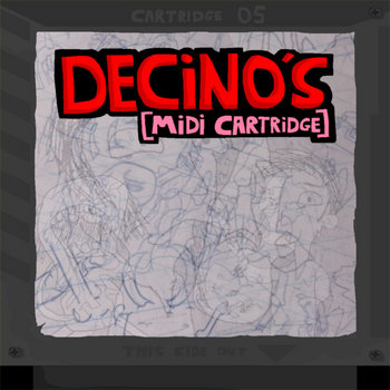 Music | decino