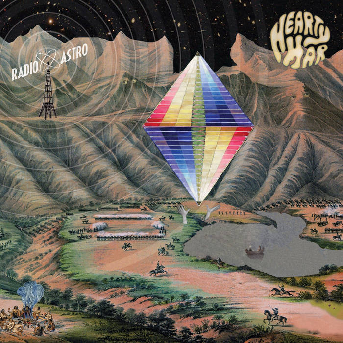 Radio Astro | Hearty Har