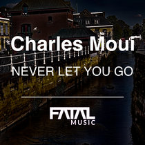 Charles Moui — Never Let You Go (Original Mix)