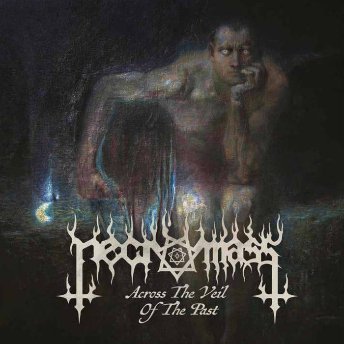 Across the Veil of the Past | Necromass | Dusktone