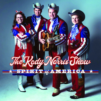 Music | The Kody Norris Show