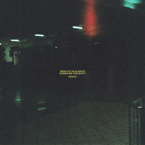 Noise Beneath the Floor — WIIAGBTW? DEMOS